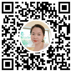 Mini program QR code
