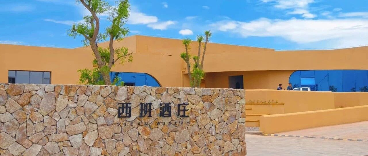 少庄主手记｜大赛开到家门口，西班酒庄“提前营业”